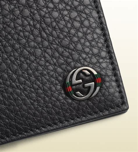 wallets gucci men|gucci wallet sale men.